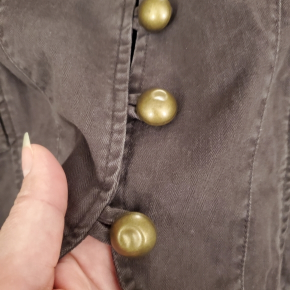 Roxy Thalia Jacket NWT - Picture 13 of 16